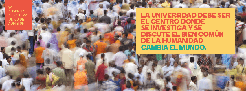 Portada de Universidad Alberto Hurtado - UAH